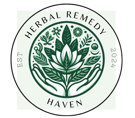 Herbal Remedy Haven logo